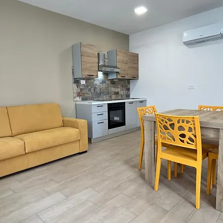 Angema Holiday home *